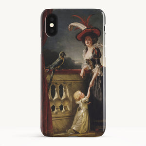 iPhone X / Slim Case