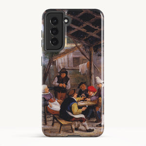 Galaxy S21 / Tough Case