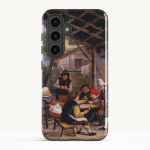 Galaxy S24 / Tough Case