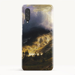 Galaxy A70 / Slim Case