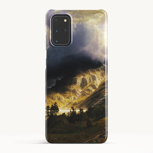 Galaxy S20 Plus / Slim Case