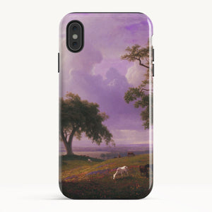 iPhone XS Max / Tough Case