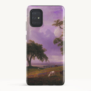 Galaxy A71 / Tough Case