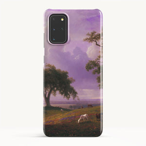 Galaxy S20 Plus / Slim Case