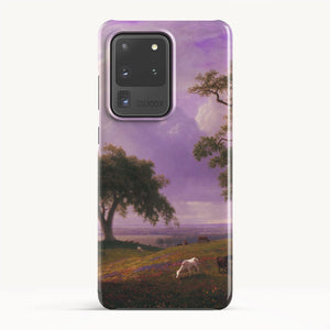 Galaxy S20 Ultra / Slim Case