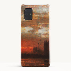 Galaxy A71 5G / Slim Case