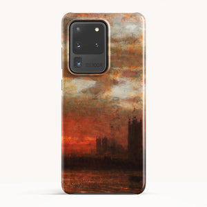 Galaxy S20 Ultra / Slim Case