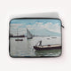 Laptop Sleeves Albert Marquet Bay of Naples