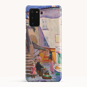 Galaxy Note 20 / Slim Case