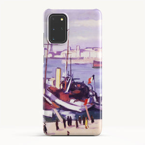 Galaxy S20 Plus / Slim Case