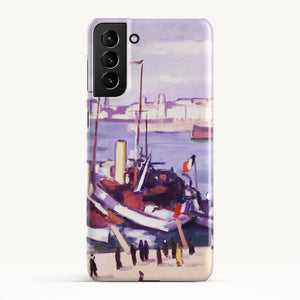 Galaxy S21 Plus / Slim Case