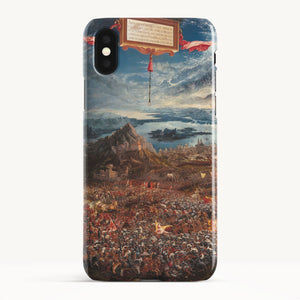 iPhone XS / Slim Case