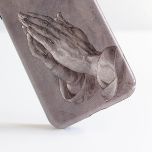 Praying Hands