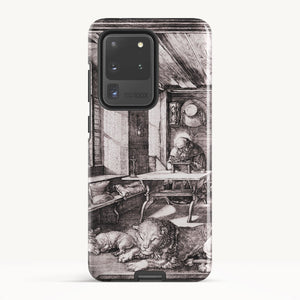 Galaxy S20 Ultra / Tough Case