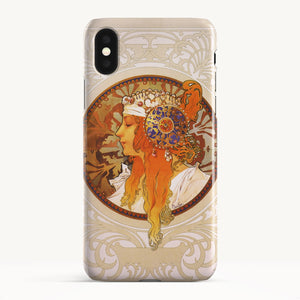 iPhone XS / Slim Case