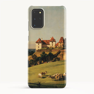 Galaxy S20 Plus / Slim Case