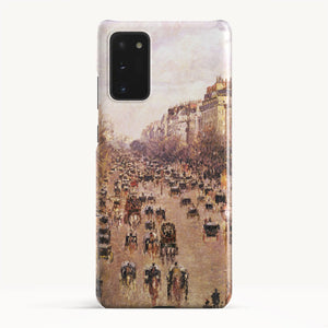 Galaxy Note 20 / Slim Case