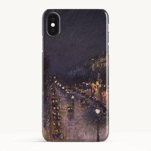 iPhone XS Max / Slim Case