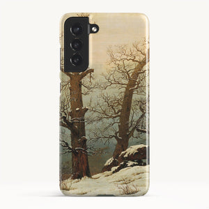 Galaxy S21 FE / Slim Case