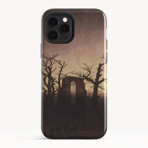 iPhone 12 Pro / Tough Case