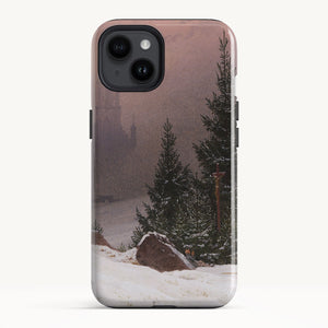 iPhone 13 / Tough Case