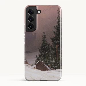 Galaxy S22 / Slim Case