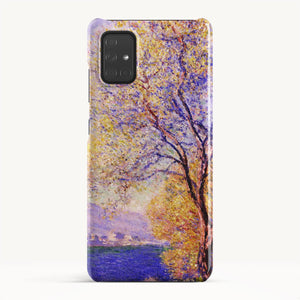 Galaxy A71 / Slim Case