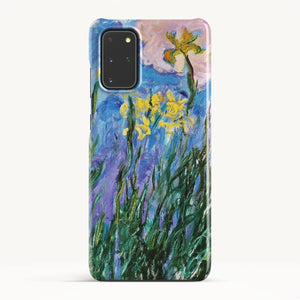 Galaxy S20 Plus / Slim Case