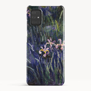 Galaxy A71 / Slim Case