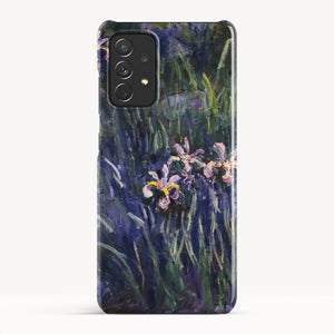 Galaxy A72 4G 5G / Slim Case