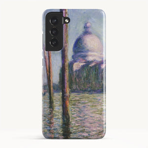 Galaxy S21 FE / Slim Case