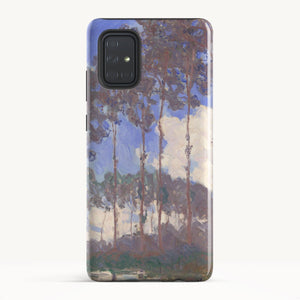 Galaxy A71 / Tough Case