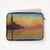 Laptop Sleeves Claude Monet San Giorgio Maggiore at Dusk