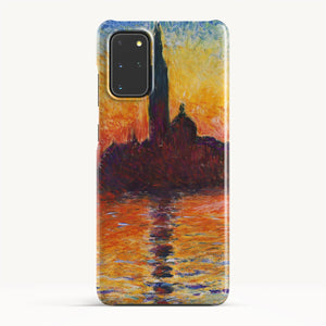 Galaxy S20 Plus / Slim Case