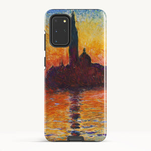 Galaxy S20 Plus / Tough Case