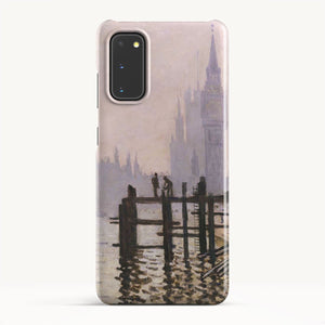 Galaxy S20 / Slim Case