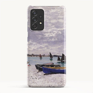 Galaxy A52 4G 5G / Slim Case