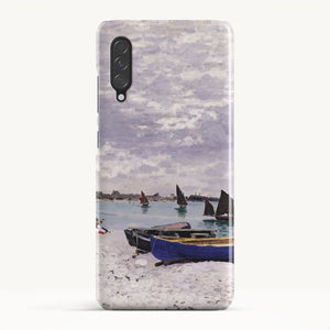 Galaxy A70 / Slim Case