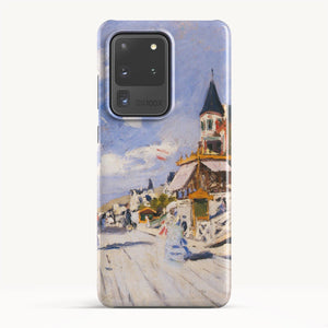 Galaxy S20 Ultra / Slim Case