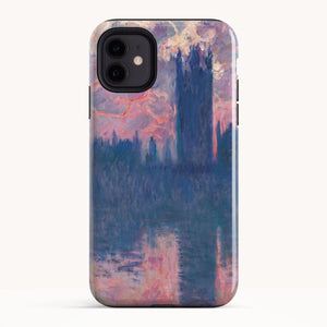 iPhone 11 / Tough Case