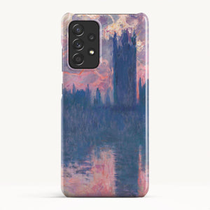 Galaxy A52 4G 5G / Slim Case