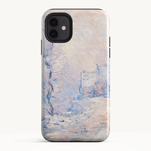 iPhone 11 / Tough Case