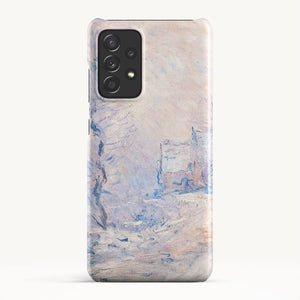 Galaxy A52 4G 5G / Slim Case