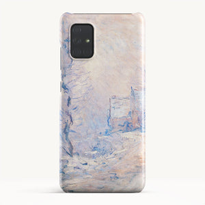 Galaxy A71 5G / Slim Case