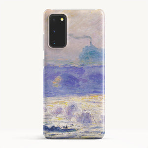 Galaxy S20 FE / Slim Case