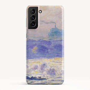 Galaxy S21 Plus / Slim Case