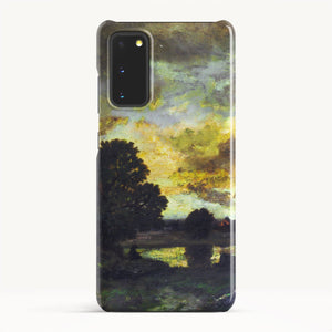 Galaxy S20 FE / Slim Case