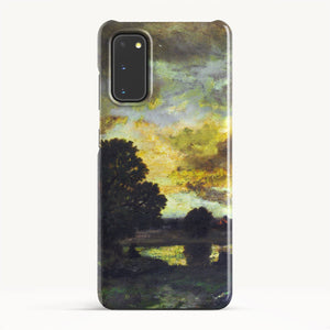 Galaxy S20 / Slim Case