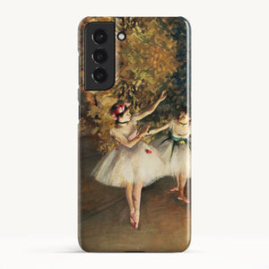 Galaxy S21 / Slim Case