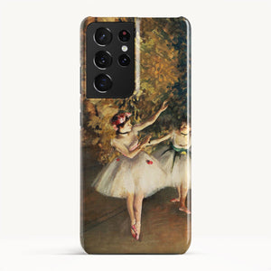 Galaxy S21 Ultra / Slim Case